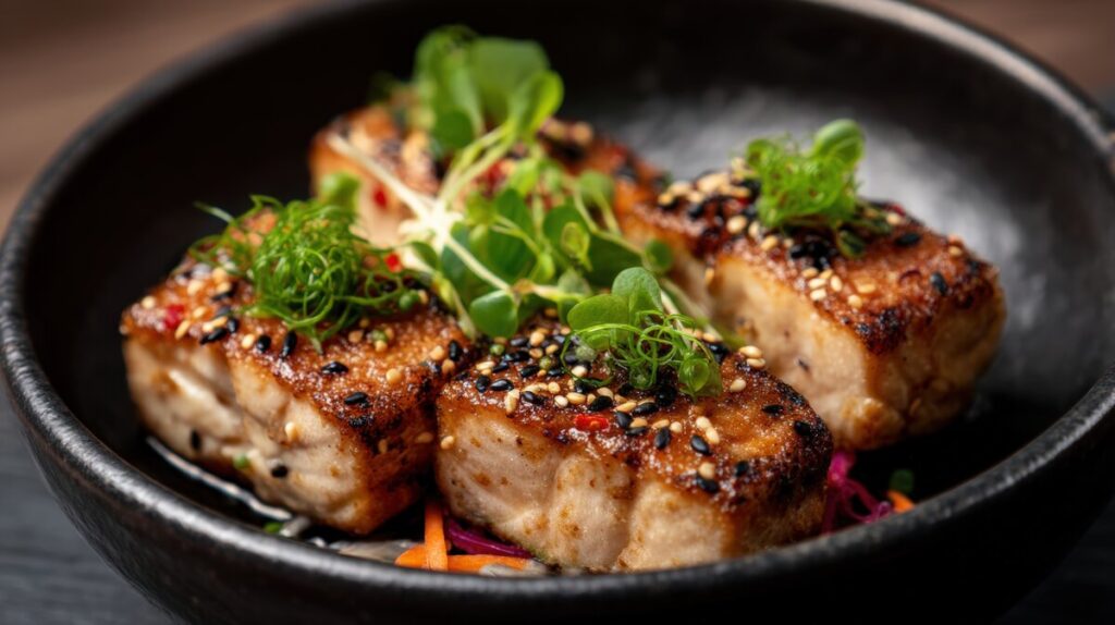 A Foodie’s Guide to Piney Woods: Where to Eat and Savor the Best Bites in Chattanooga’s Coziest Neighborhood